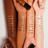 Too Faced Born This Way Super Coverage Concealer 13.5 ml Chestnut