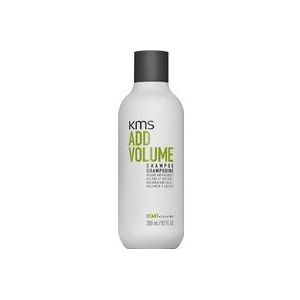 KMS California AddVolume Shampoo - 300 ml