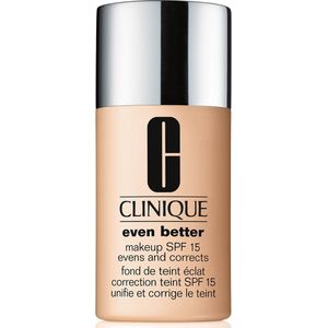 Clinique Even Better Makeup SPF15 30ml - Cream Chamois