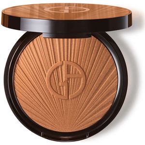 Armani - Luminous Silk - Bronzing Poeder - 100A