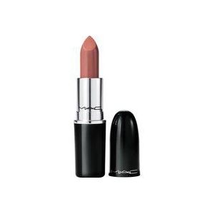 MAC Lustre Glass Lipstick 3g (Diverse tinten) - Hug Me