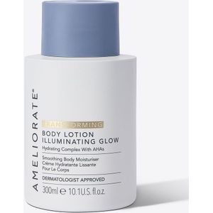 AMELIORATE Illuminating Glow Transforming Body Lotion 300ml