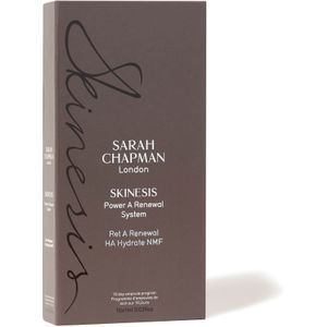 Sarah Chapman Skinesis Power A Renewal System