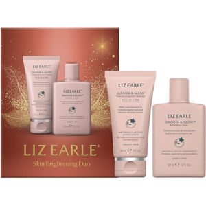 Liz Earle - Cleanse & Glow - Gezichtscleansers