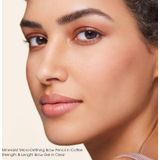 bareMinerals - Strength & Length - Wenkbrauwgel - 5 ml - Chestnut