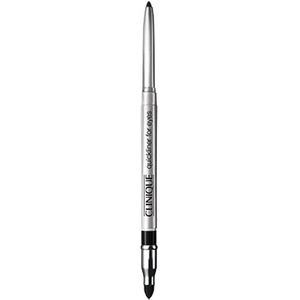 Clinique Quickliner for Eyes 0.3g - Really Black