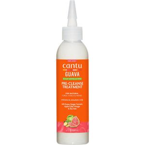 Cantu Guava Pre-Cleanse Treatment - 180 ml