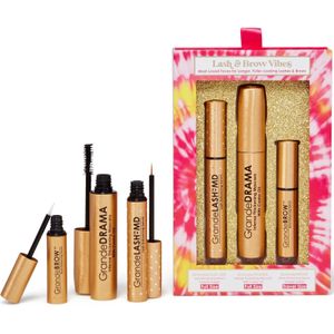 Grande Cosmetics Lash and Brow Vibes