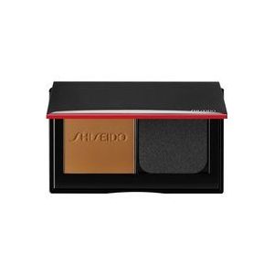 Shiseido Synchro Skin Self-Refreshing Custom Finish Powder Foundation 9g (Various Shades) - Amber