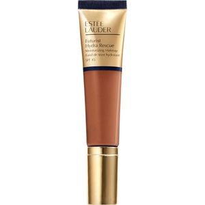 Estée Lauder Futurist Hydra Rescue Moisturizing Makeup SPF45 35ml (Various Shades) - 6C1 Rich Cocoa