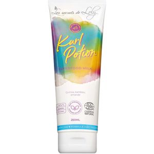 Les Secrets de Loly Kurl Potion Superfood Milk Leave-in 250 ml