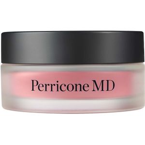 Perricone MD NMS Illuminating Tinted Balm 39g (Various Shades) - Cool Rose