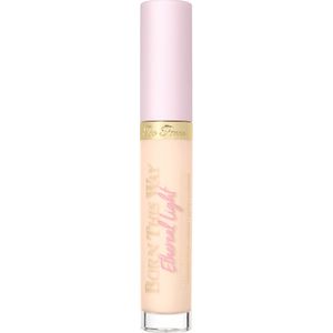 Too Faced Born This Way Ethereal Light Lichtgevende, Gladmakende Concealer 5ml (Verschillende Tinten) - Milkshake