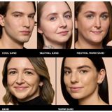 Bobbi Brown Weightless Skin  W 036 Warm Sand  Foundation 15