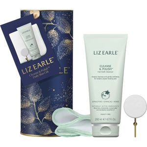Liz Earle - Cleanse & Polish - Gezichtscrub