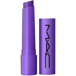 MAC Squirt Plumping Gloss Stick 2.3g (Various Shades) - Violet Beta