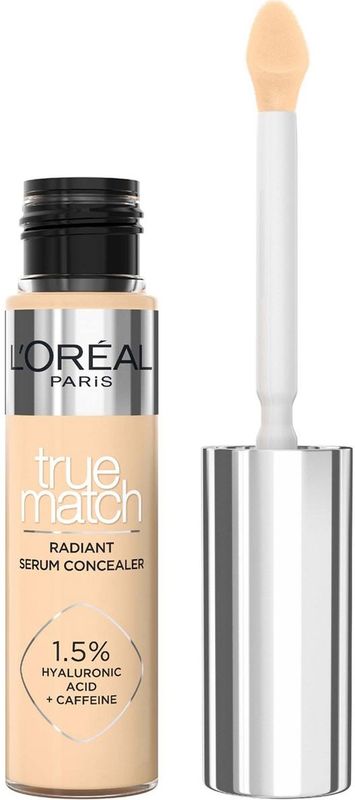 L'Oréal Paris True Match Radiant Serum concealer - 2R - 11 ml
