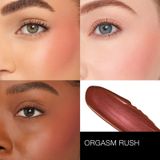 NARS - Afterglow Liquid Blush - Blush - Orgasm Rush - 7 ml
