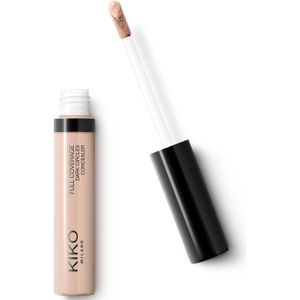 KIKO Milano - Full Coverage - Concealer - Dekkend - Vloeibaar