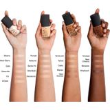 NARS Sheer Glow Foundation 30 ml Stromboli