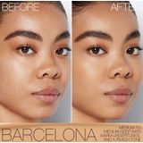 Light Reflecting Foundation - Hybride - Natuurlijke Finish - 30ml