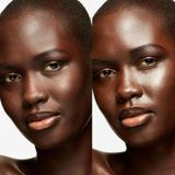 MAC Strobe Dewy Skin Tint BB cream & CC cream 30 ml Rich 4