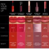 NARS Air Matte Lip Color Lipstick 7.5 ml DOLCE VITA