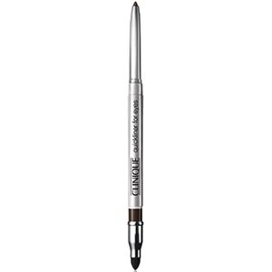 Clinique Quickliner for Eyes 0.3g - Dark Chocolate