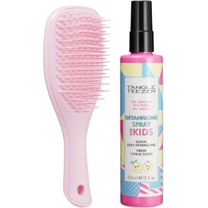 Tangle Teezer Detangling for Kids Bundle