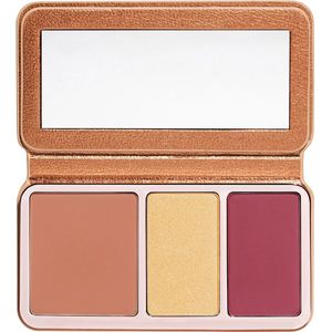 Anastasia Beverly Hills - Face Palette - Tropical Getaway - Bronzer - Highlighter - Blush