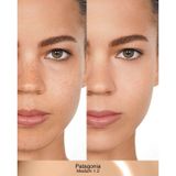 Nars Sheer Glow Foundation Patagonia