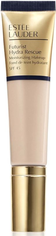 Est�e Lauder Futurist Hydra Rescue Moisturizing Makeup 1C1 Cool Bone (35 ml)