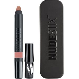 NUDESTIX - Intense Matte Lip and Cheek Pencil - Tamed - 2.8g - Waterbestendig