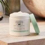 Christophe Robin - Hydrating Cream Scrub - Aloë Vera - 250ml