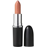 MAC Macximal Sleek Satin Lipstick 3.5g (Various Shades) - Crème D'nude