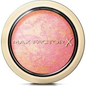 Max Factor - Facefinity Blush - Lovely Pink - Poeder - 5,5g
