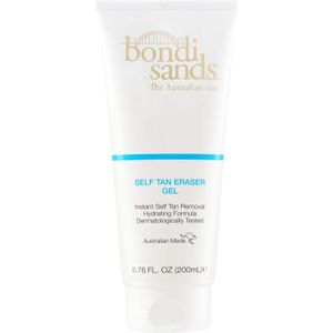 Bondi Sands Tan Eraser Gel 200 ml