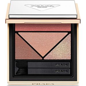 Prada Eyeshadow Palette Nude 6g (Various Shades) - 08 - PANSY