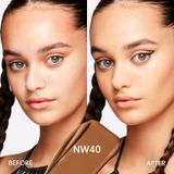 MAC - Studio Fix Fluid SPF15 - Foundation - 30 ml - NW40