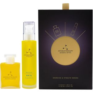 Energise & Hydrate Heroes