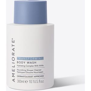 AMELIORATE Transforming Body Wash 300ml