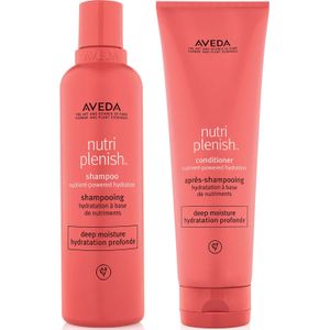 Aveda Nutriplenish Deep Moisture Bundle