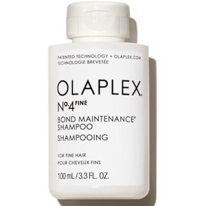 Olaplex No 4FINE - Shampoo - 100 ml
