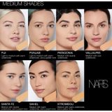 NARS Soft Matte Complete Foundation 45ml (Verschillende Tinten) - Fiji