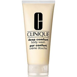 Clinique Deep Comfort Bodywash 200 ml