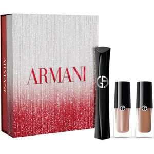 Armani - Vertigo Lift - Mascara & Eye Tint Gift Set