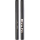 ANASTASIA BEVERLY HILLS - Brow Pen - Caramel -  - wenkbrauwpotlood