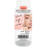 Real Techniques - Brushes Base Mini Expert - Travel Makeup Brush