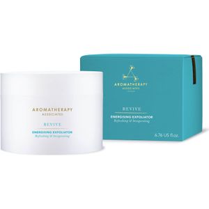 Aromatherapy Associates Revive Stimulerende Exfoliator 200 ml
