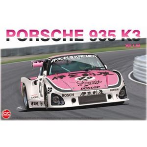 Porsche 935 K3 ´80 LM